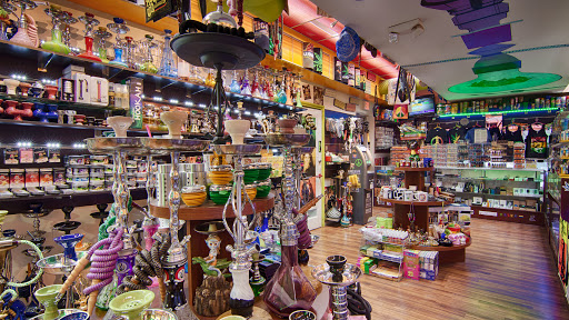 Tobacco Shop «Brickell Smoke Shop», reviews and photos, 13 SW 7th St, Miami, FL 33130, USA