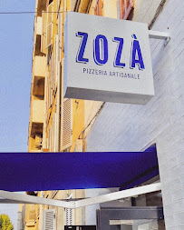 Photos du propriétaire du Pizzeria Zozà à Marseille - n°3