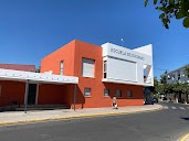 abbla idiomas - Escuela de Idiomas La Rinconada.