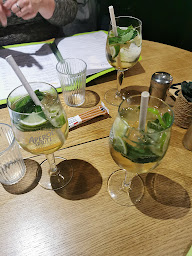 Photo n°68 de Ristorante Isola Verde à Wittelsheim ()