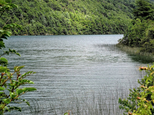 Lago Totoral - Puerto Montt