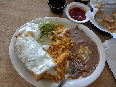 Arroyo's Mexican Restaurant