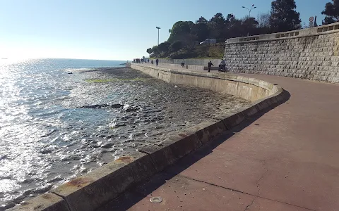 Praia da Laje image