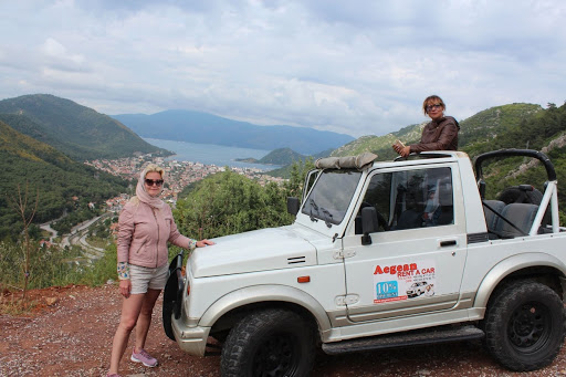 Marmaris Rent A Car