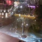 Photo n°1 de l'avis de Anja. fait le 20/11/2021 à 22:44 sur le  Bar Cabana Dachterrasse - Leipzig à Leipzig