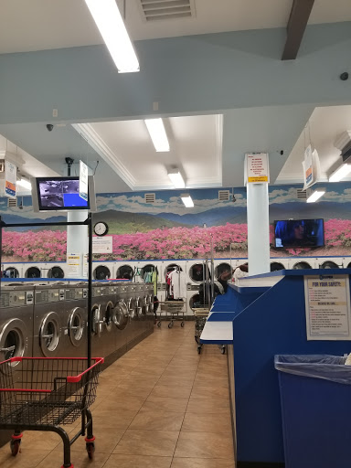 Super Laundry