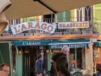 Les plus récentes photos du Restaurant L'Arago à Perpignan - n°1