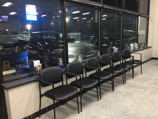 Used Car Dealer «SOUTHFIELD QUALITY CARS, INC.», reviews and photos, 16941 W 8 Mile Rd, Detroit, MI 48235, USA