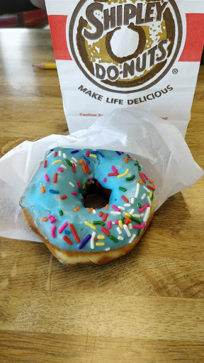 Donut Shop «Shipley Do-Nuts», reviews and photos, 4501 Bissonnet St, Bellaire, TX 77401, USA