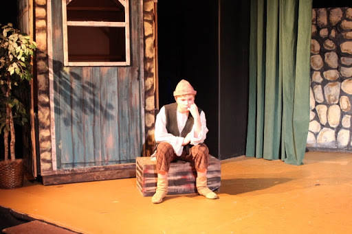 Performing Arts Theater «Kaleidoscope Youth Theater», reviews and photos, 1602 W Beall St, Bozeman, MT 59715, USA