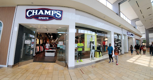 Champs Sports