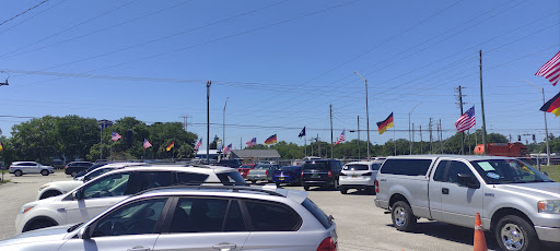 Used Car Dealer «Das Autohaus LLC Quality Used Cars», reviews and photos, 2850 Roosevelt Blvd, Clearwater, FL 33760, USA