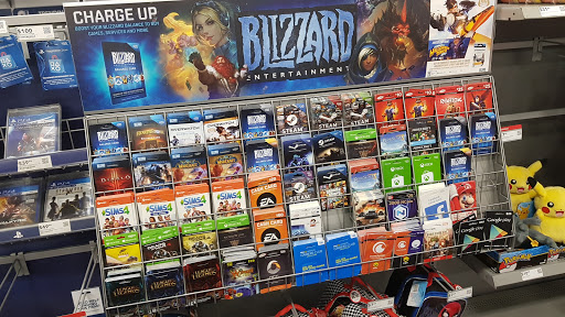 Electronics Store «Best Buy», reviews and photos, 2555 NW Federal Hwy, Stuart, FL 34994, USA