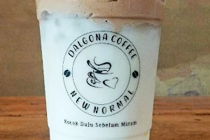 New Normal Dalgona Coffee image