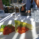 Photo n°2 de l'avis de enrico.a fait le 23/06/2023 à 14:57 sur le  Calupe 207 à Cervia