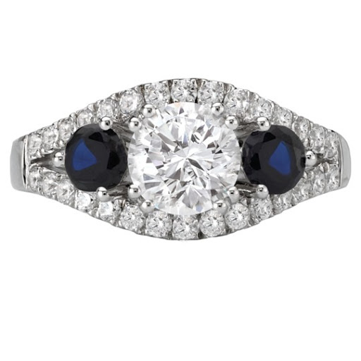 Jeweler «Eternity Jewelers», reviews and photos, 16540 Pointe Village Dr #106, Lutz, FL 33558, USA