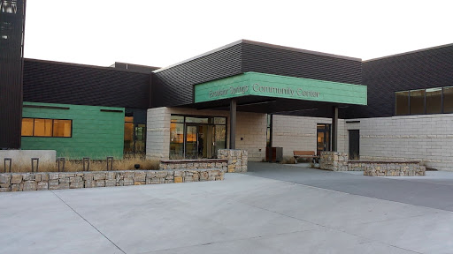 Community Center «Excelsior Springs Community Center», reviews and photos, 500 Tiger Dr, Excelsior Springs, MO 64024, USA