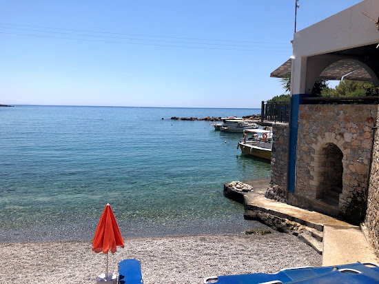 Paralia Finika