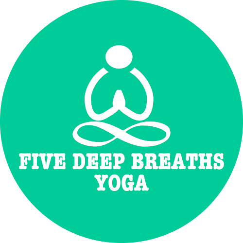 Comentários e avaliações sobre o Five Deep Breaths Yoga