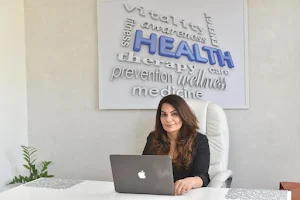 Dr. Upma's diet and wellness clinic image