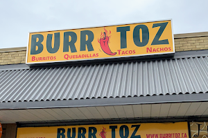 Burritoz Fresh Mexican Grill image