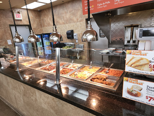 Grocery Store «Villa Park Fruit Market», reviews and photos, 302 W North Ave, Villa Park, IL 60181, USA