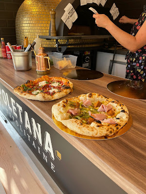 Napoletana à Rennes