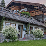 Photo n°2 de l'avis de Alexander.o fait le 31/05/2023 à 07:51 sur le  Pension Berghof à Brannenburg