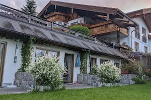 Pension Berghof image