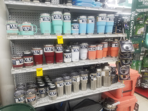 Hardware Store «Ace Hardware Inc», reviews and photos, 200 N 18th St, Parsons, KS 67357, USA