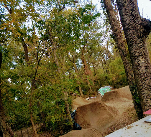 Eastland BMX Trails