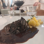 Photo n°11 de l'avis de Marianna.i fait le 11/05/2022 à 20:55 sur le  Osteria dei Meravigliati à Canelli