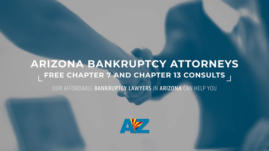 Mesa Bankruptcy Lawyers 85205