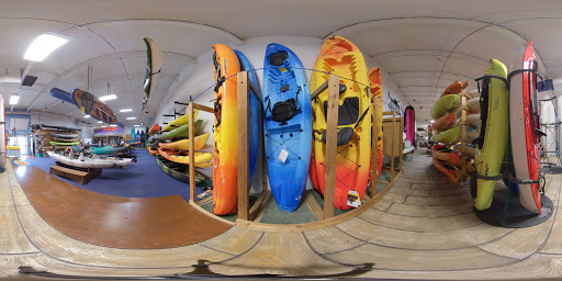 Canoe & Kayak Tour Agency «Osprey Bay Outdoors», reviews and photos, 160 N Belcher Rd, Clearwater, FL 33765, USA