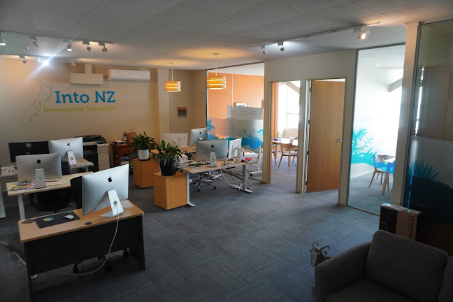 Reviews of Into NZ in Hamilton - Employment agency