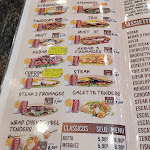 Photo n° 4 de l'avis de Valerie.E fait le 09/03/2023 à 12:56 pour Hollywood Food à Marseille