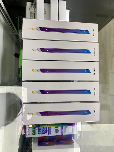 Vaporizer Store «Vapors Smoke shop», reviews and photos, 501 Hargrove Rd E f, Tuscaloosa, AL 35401, USA