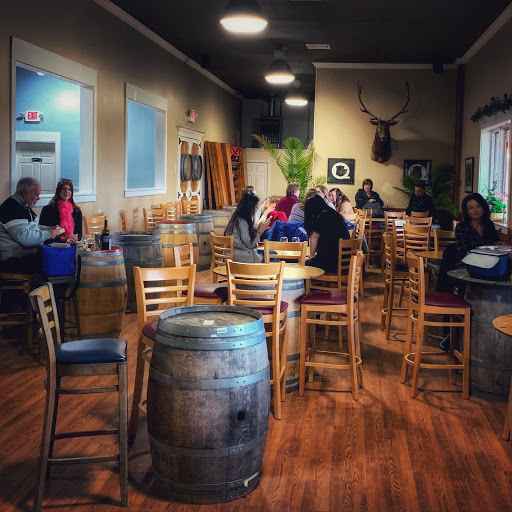 Winery «Working Dog Winery», reviews and photos, 610 Windsor Perrineville Rd, Robbinsville, NJ 08691, USA