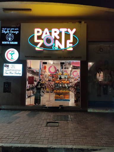 Party Zone Mirdif