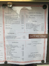 Photo n°7 de Le Petit Blanc à Salins-les-Bains ()