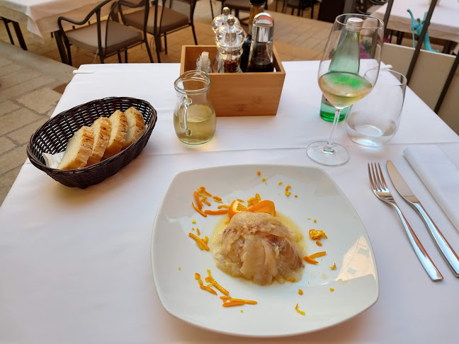 Restoran Santa Croce - Restoran