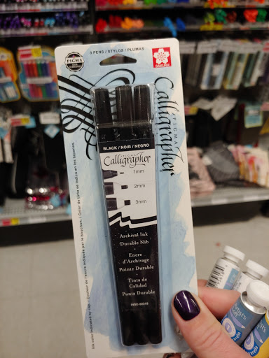 Craft Store «Michaels», reviews and photos, 1516 Butterfield Rd a, Downers Grove, IL 60515, USA