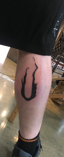 Tattoo Shop «Dreams Collide Tattoo», reviews and photos, 102 W King St, Lancaster, PA 17603, USA