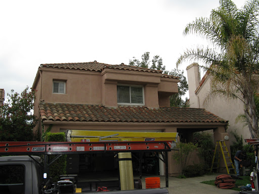 Home Detailing