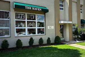 The Haven Wax Lounge image