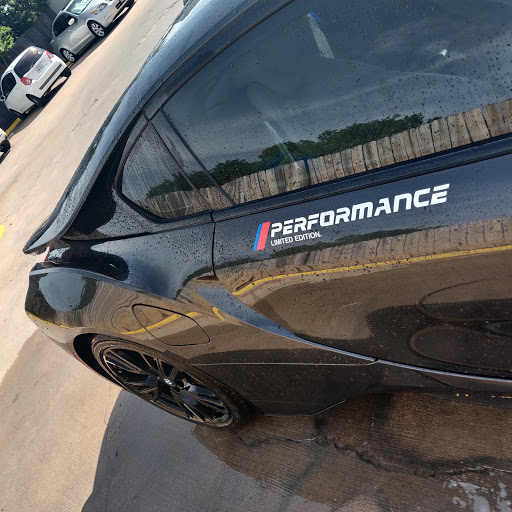 Car Wash «Simoniz Car Wash», reviews and photos, 3301 Harwood Rd, Bedford, TX 76021, USA