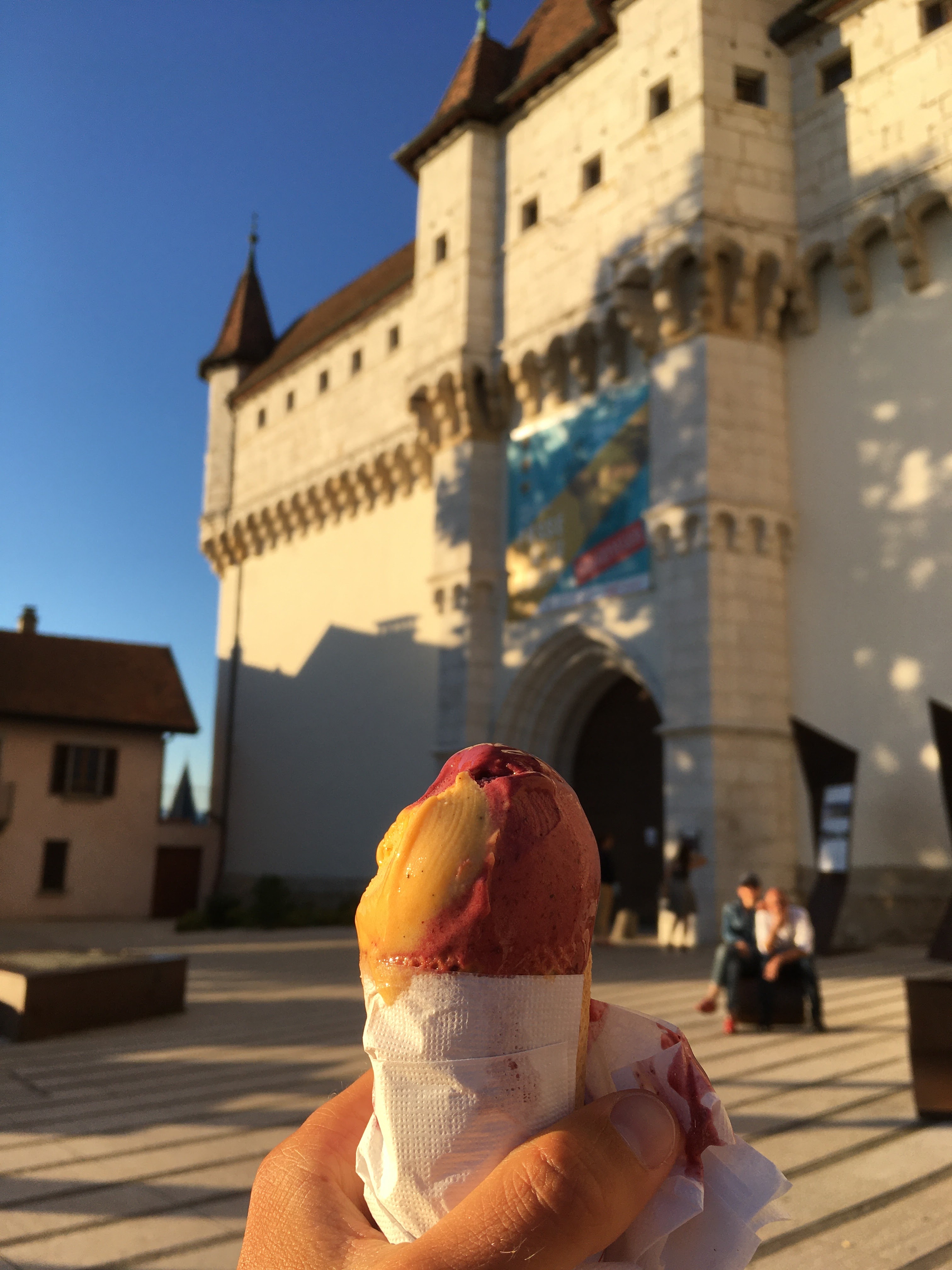 Photo n° 1 de l'avis de Thibault.u fait le 14/07/2020 à 20:50