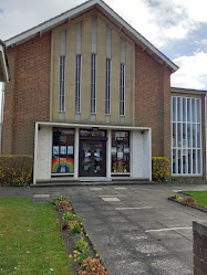 Acomb Methodist Church
