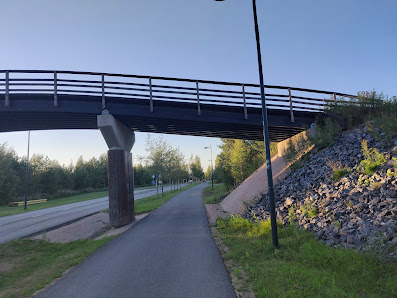Kuivasranta 90540 Oulu, Suomi