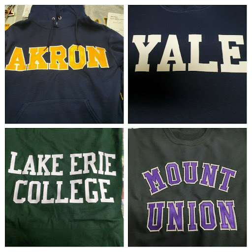 Sporting Goods Store «Logan Sports Inc», reviews and photos, 1144 S Main St, North Canton, OH 44720, USA